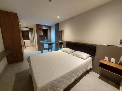 1 double bed
