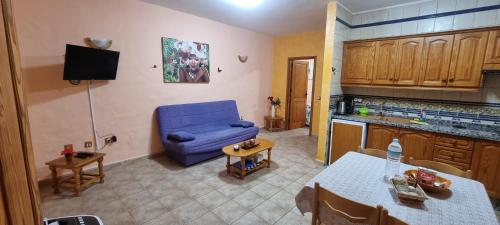 Apartment Izcague Castilla