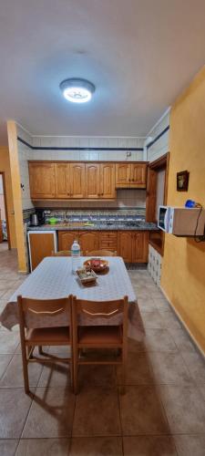 Apartment Izcague Castilla