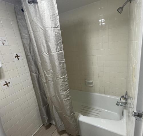 Motel 6-Sallisaw OK - image 12