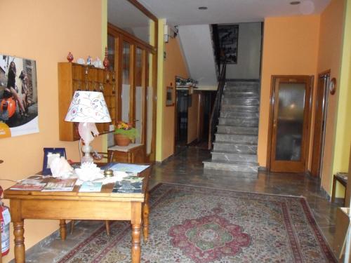 Hotel Conchiglia – Montecatini Terme, IA