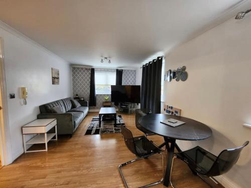 Habitación, RGM Hatfield 2 Bedroom Apartment in Welwyn Garden City