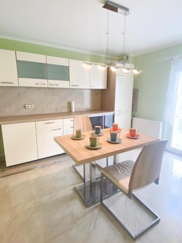 Extrem ruhiges Apartment- Leipzig Ost (A14), Lipsk (zdjęcie 7)