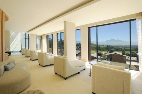 奥巴艾高尔夫和Spa度假村 奥巴艾高尔夫和Spa度假村