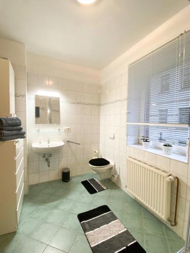163 Zentrum Nord Apartment Messe,HBF,A14, Leipzig (Foto 7)