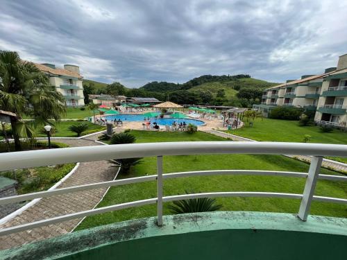 Apartamento/Flat - Condominio Village - Aldeia das Águas Park Resort.