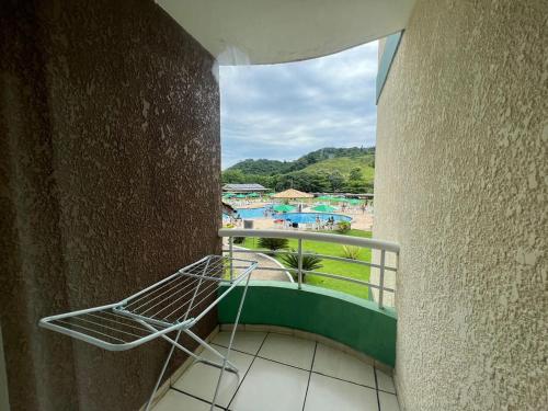 Apartamento/Flat - Condominio Village - Aldeia das Águas Park Resort.