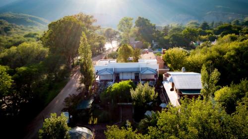 Hostal Las Golondrinas