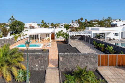 Villa Oscar Lanzarote by Villa Plus