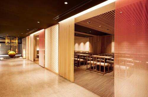 RIHGA PLACE KYOTO SHIJO KARASUMA - 레스토랑