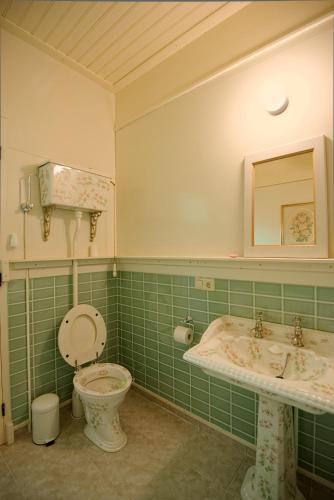 Halte Sint-Gerlach Holiday Home - main image