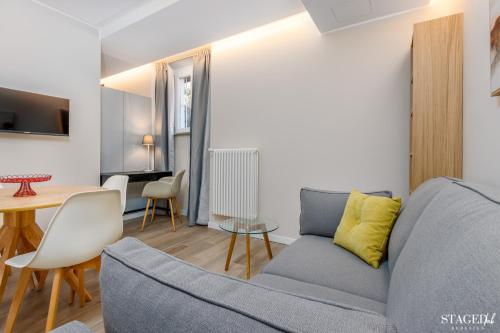 FEEL - Grand Alta Apartment, Bergamo (fotografie 8)