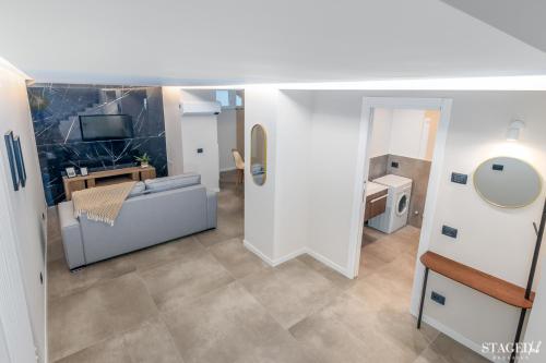 FEEL - Grand Alta Apartment, Bergamo (fotografie 10)