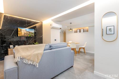 FEEL - Grand Alta Apartment - image 4