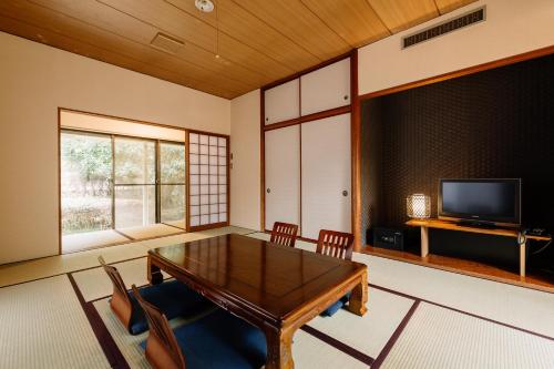 Hisaeya Ryokan