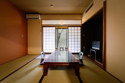 Hisaeya Ryokan