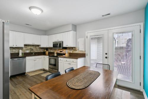 Beach Lair townhouse in Virginia Beach, USA