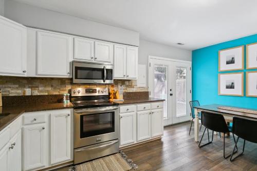 Beach Lair townhouse in Virginia Beach, USA