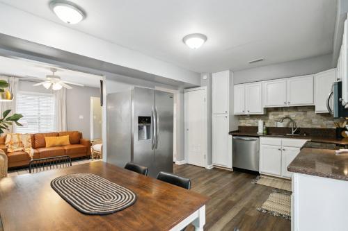 Beach Lair townhouse in Virginia Beach, USA