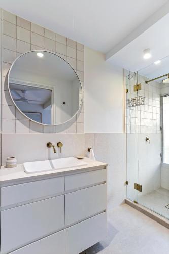 Two-Bedroom Apartment image 10