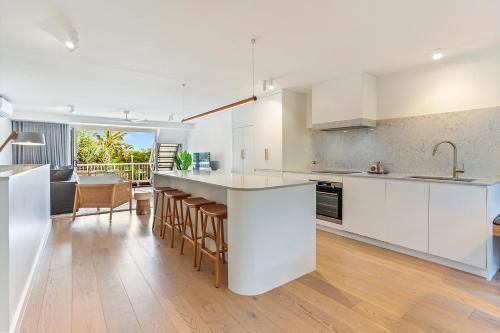 Two-Bedroom Apartment image 9