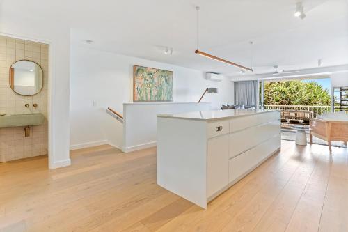 Two-Bedroom Apartment image 8