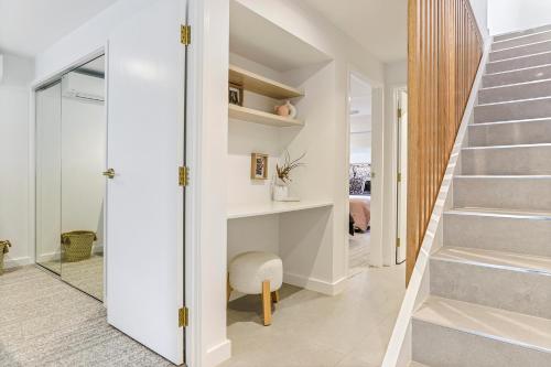 Two-Bedroom Apartment image 6
