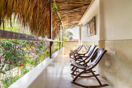 Casa Hotel Nurandy - image 4