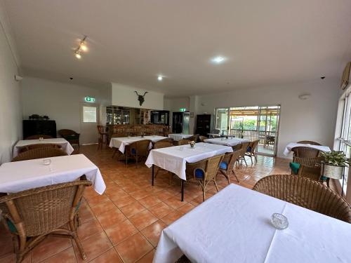 Mareeba Motor Inn 3
