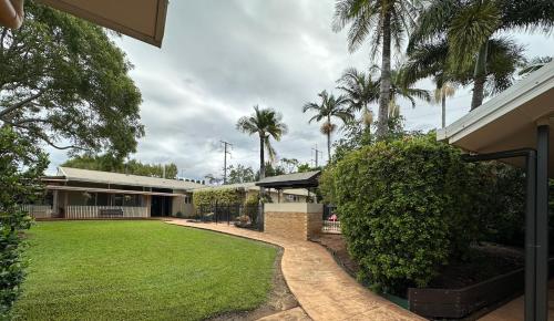 Mareeba Motor Inn