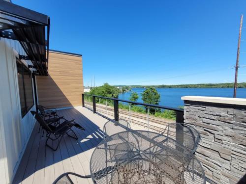 Boardman Ridge Penthouse Close to Town in Traverse City, USA
