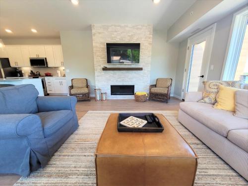 Boardman Ridge Penthouse Close to Town in Traverse City, USA