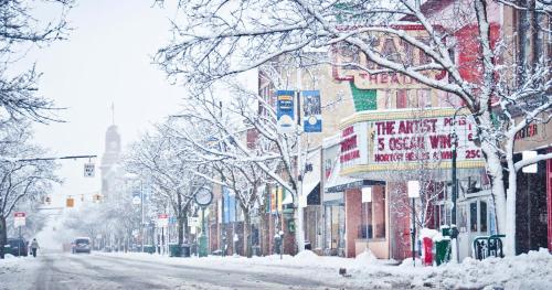 Golden Lofts Unit 1 Downtown Traverse City 1BD 1BA - image 12