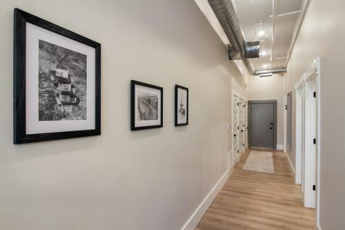 Golden Lofts Unit 3 Downtown Traverse City 2bd 2ba - image 9