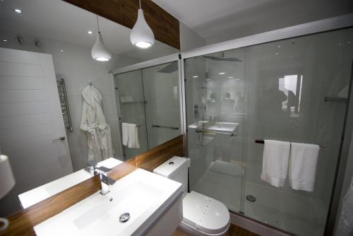 Hotel Art Santander - image 5