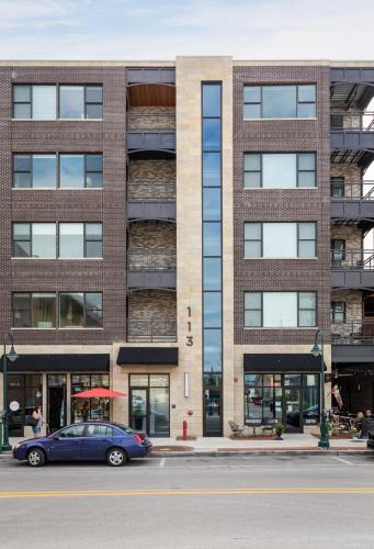 Park 202 Downtown in the Heart of Traverse City - image 10