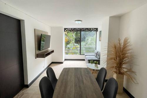 Poblado Apartment Best Location