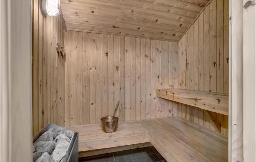 Kitchen, Pet Friendly Home In Hadsund With Sauna in Hadsund