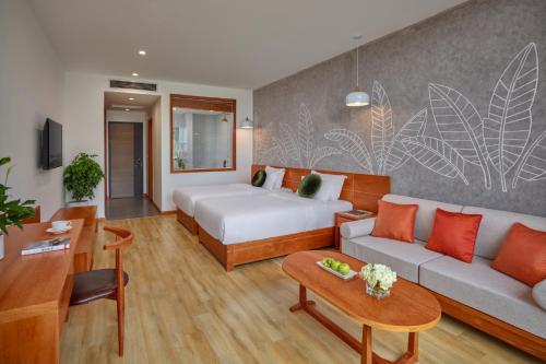 Wyndham Grand Vedana Ninh Binh Resort