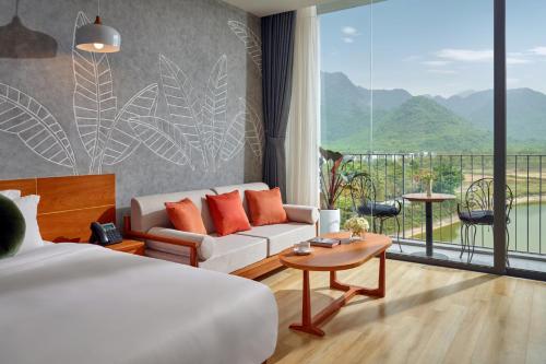 Wyndham Grand Vedana Ninh Binh Resort