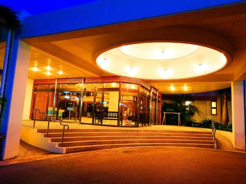 ウォーターマークホテル沖縄 久米アイランド