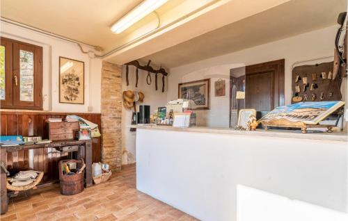 Amazing Home In San Giovanni With Kitchen