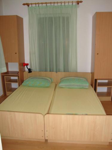  Apartments Boljat in Supetar