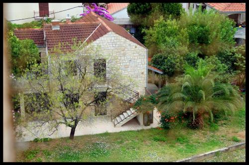  Apartments Boljat in Supetar