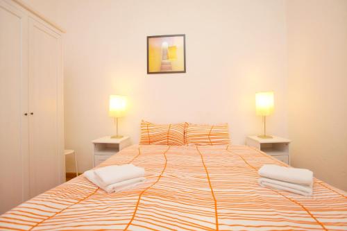 Interior Two-Bedroom Apartment  image 10