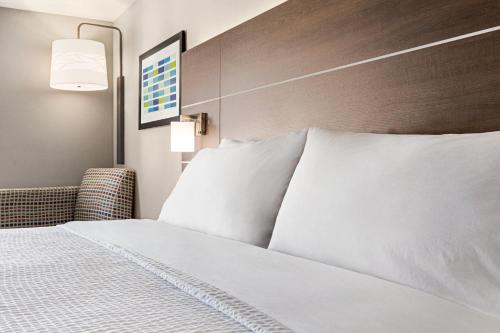 Holiday Inn Express Hotel & Suites Anniston/Oxford an IHG Hotel - image 11