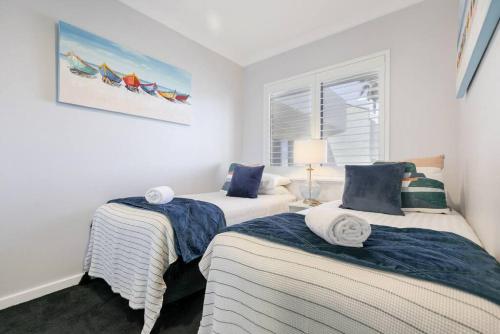 Suite 305 Sandcastles 3 Bedroom Deluxe Apartment - image 3