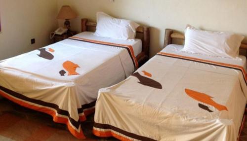 Tanganyika Blue Bay Resort