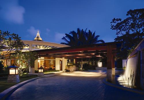 Edsa Shangri-La, Manila, Manila (zdjęcie 7)