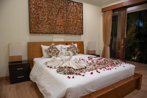 Gong Vanka Guest House Canggu